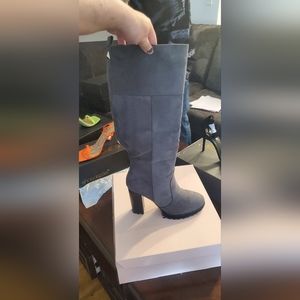 Shoedazzle boots